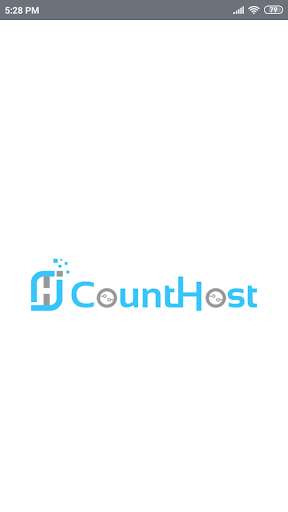 Run android online APK CountHost from MyAndroid or emulate CountHost using MyAndroid