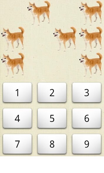 Run android online APK Counting Animals from MyAndroid or emulate Counting Animals using MyAndroid Run android online APK Counting Animals from MyAndroid or emulate Counting Animals using MyAndroid