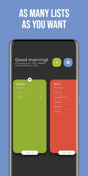 Run android online APK Countinger - The Counter App from MyAndroid or emulate Countinger - The Counter App using MyAndroid Run android online APK Countinger - The Counter App from MyAndroid or emulate Countinger - The Counter App using MyAndroid