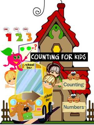 Emulate Android APK Counting for kids for free Emulate Android APK Counting for kids for free