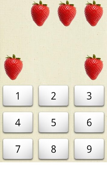 Run android online APK Counting Fruits from MyAndroid or emulate Counting Fruits using MyAndroid