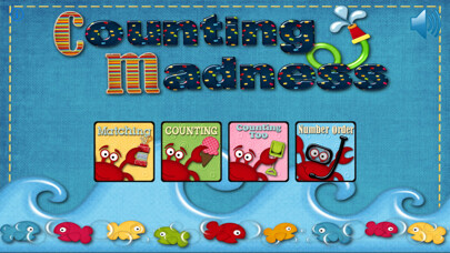 Emulate iPhone app Counting Madness using MyAndroid Emulate iPhone app Counting Madness using MyAndroid