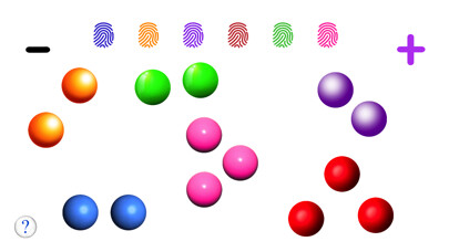 Emulate iPhone app Counting Marbles using MyAndroid Emulate iPhone app Counting Marbles using MyAndroid