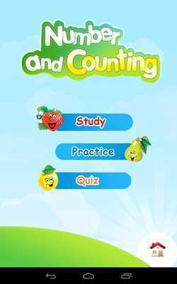 Emulate Android APK Counting Number Patterns 1st Emulate Android APK Counting Number Patterns 1st