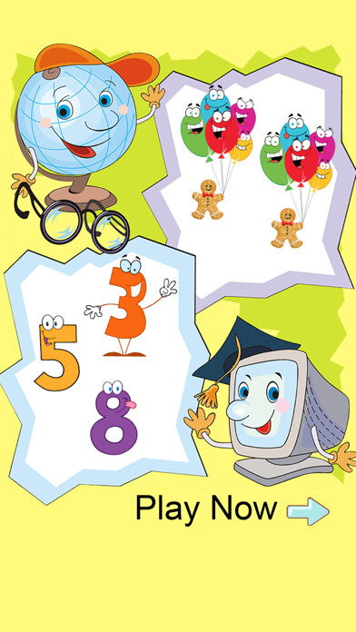 Emulate iPhone app Counting Numbers 1-10 : Math Activities for Preschoolers & Kindergarten using MyAndroid Emulate iPhone app Counting Numbers 1-10 : Math Activities for Preschoolers & Kindergarten using MyAndroid