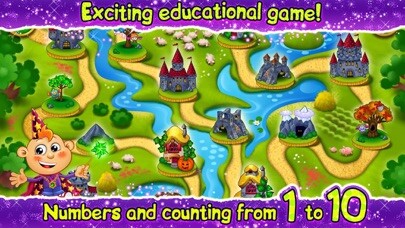 Emulate iPhone app Counting & Numbers. Learning Games For Toddlers using MyAndroid Emulate iPhone app Counting & Numbers. Learning Games For Toddlers using MyAndroid