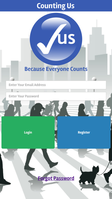 Emulate iPhone app Counting Us using MyAndroid Emulate iPhone app Counting Us using MyAndroid