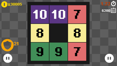 Emulate iPhone app Countless - Ability Game using MyAndroid Emulate iPhone app Countless - Ability Game using MyAndroid