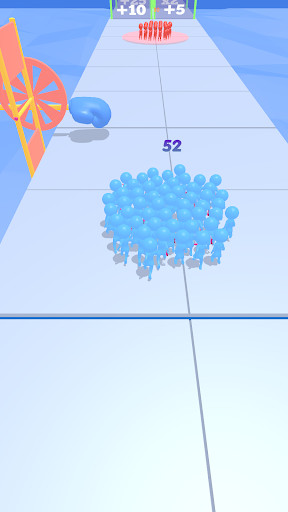 Run android online APK Count Masters - WaterGun Fight from MyAndroid or emulate Count Masters - WaterGun Fight using MyAndroid