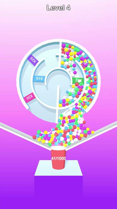 Emulate iPhone app Count N Collect using MyAndroid Emulate iPhone app Count N Collect using MyAndroid