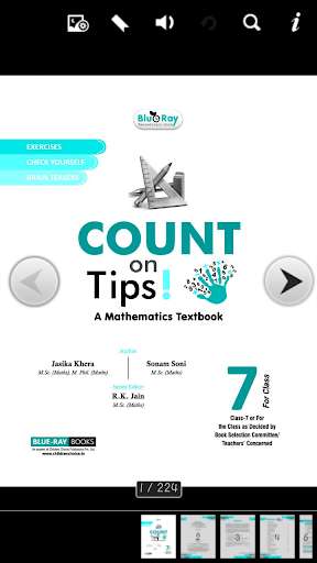 Run android online APK Count On Tips 7 from MyAndroid or emulate Count On Tips 7 using MyAndroid