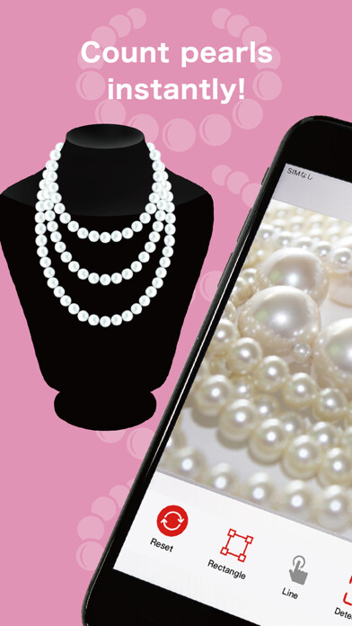 Emulate iPhone app CountPearl using MyAndroid Emulate iPhone app CountPearl using MyAndroid