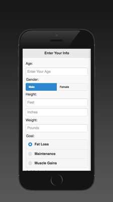 Emulate Android APK Count Protein Emulate Android APK Count Protein