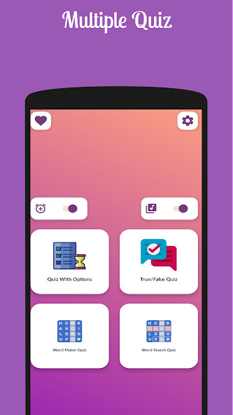Run android online APK Countries And Capitals Quiz from MyAndroid or emulate Countries And Capitals Quiz using MyAndroid