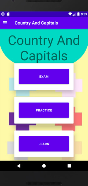 Run android online APK countries and Capitals from MyAndroid or emulate countries and Capitals using MyAndroid Run android online APK countries and Capitals from MyAndroid or emulate countries and Capitals using MyAndroid