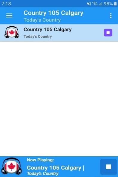 Run android online APK Country 105 Calgary Radio App from MyAndroid or emulate Country 105 Calgary Radio App using MyAndroid Run android online APK Country 105 Calgary Radio App from MyAndroid or emulate Country 105 Calgary Radio App using MyAndroid