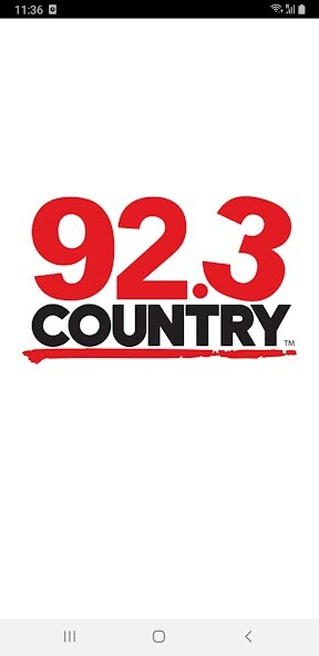 Run android online APK COUNTRY 92.3 Ottawa from MyAndroid or emulate COUNTRY 92.3 Ottawa using MyAndroid