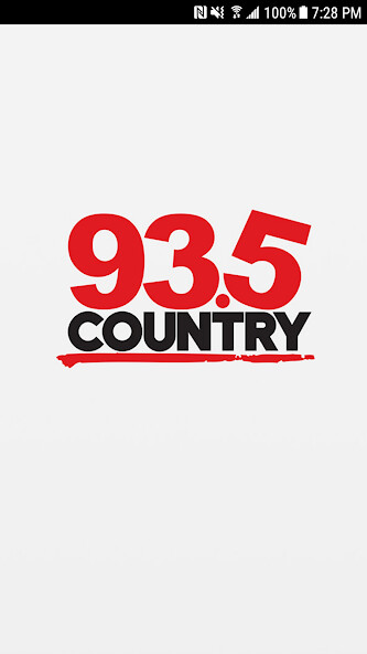 Emulate Android APK COUNTRY 93.5 Kingston