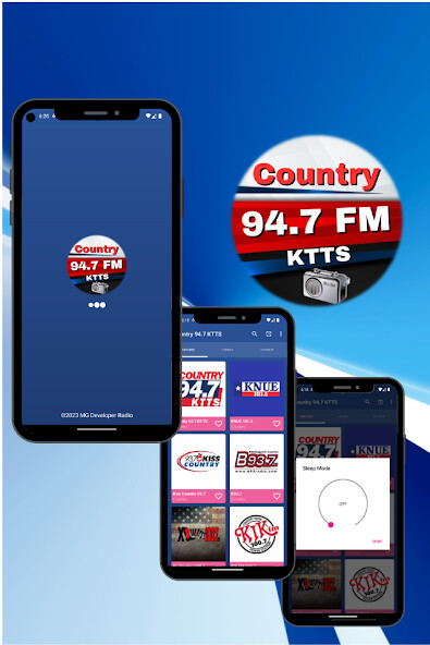 Run android online APK Country 94.7 from MyAndroid or emulate Country 94.7 using MyAndroid Run android online APK Country 94.7 from MyAndroid or emulate Country 94.7 using MyAndroid