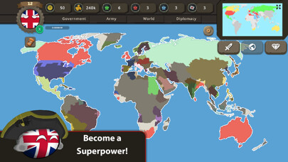 Emulate iPhone app Countryballs at War using MyAndroid Emulate iPhone app Countryballs at War using MyAndroid
