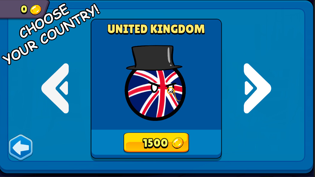 Run android online APK Country Balls: Orc Destroyer from MyAndroid or emulate Country Balls: Orc Destroyer using MyAndroid Run android online APK Country Balls: Orc Destroyer from MyAndroid or emulate Country Balls: Orc Destroyer using MyAndroid