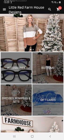Run android online APK Country Blossom Boutique from MyAndroid or emulate Country Blossom Boutique using MyAndroid Run android online APK Country Blossom Boutique from MyAndroid or emulate Country Blossom Boutique using MyAndroid