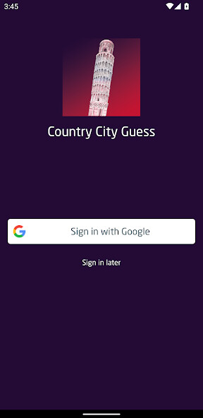 Run android online APK Country City Guess from MyAndroid or emulate Country City Guess using MyAndroid Run android online APK Country City Guess from MyAndroid or emulate Country City Guess using MyAndroid