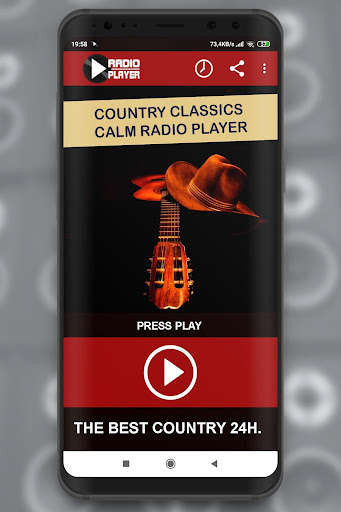 Run android online APK Country Classics Calm Radio 24h Live Player from MyAndroid or emulate Country Classics Calm Radio 24h Live Player using MyAndroid Run android online APK Country Classics Calm Radio 24h Live Player from MyAndroid or emulate Country Classics Calm Radio 24h Live Player using MyAndroid