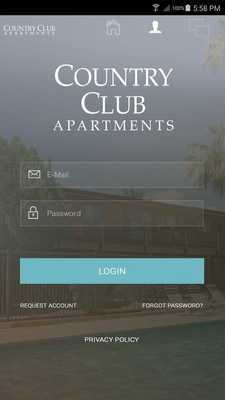Emulate Android APK Country Club Apartments AZ Emulate Android APK Country Club Apartments AZ