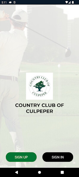 Run android online APK Country Club of Culpeper from MyAndroid or emulate Country Club of Culpeper using MyAndroid Run android online APK Country Club of Culpeper from MyAndroid or emulate Country Club of Culpeper using MyAndroid