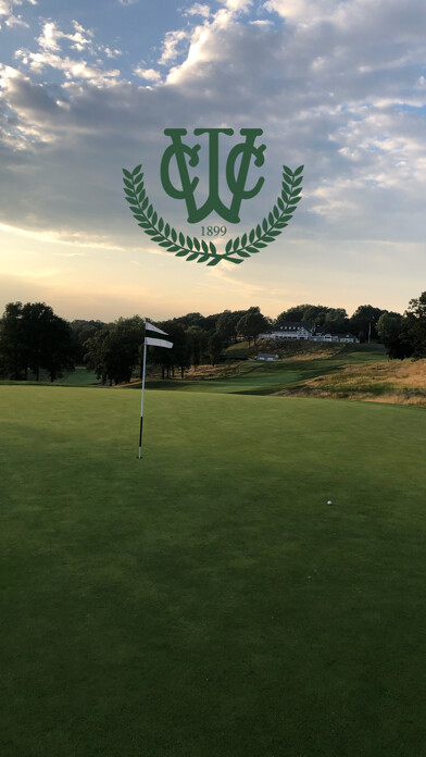 Emulate iPhone app Country Club of Waterbury using MyAndroid Emulate iPhone app Country Club of Waterbury using MyAndroid