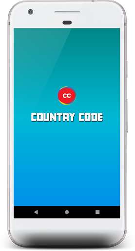Run android online APK Country Code App from MyAndroid or emulate Country Code App using MyAndroid