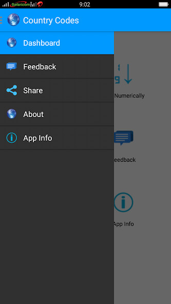 Emulate Android APK Country Codes Emulate Android APK Country Codes