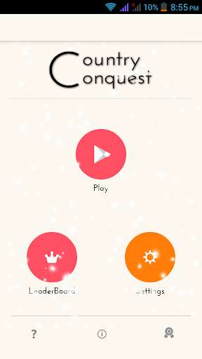 Emulate Android APK Country Conquest Emulate Android APK Country Conquest