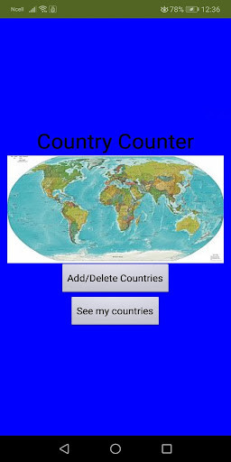 Run android online APK Country Counter from MyAndroid or emulate Country Counter using MyAndroid Run android online APK Country Counter from MyAndroid or emulate Country Counter using MyAndroid
