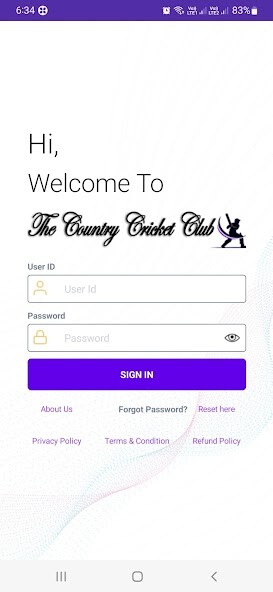 Run android online APK Country Cricket Club from MyAndroid or emulate Country Cricket Club using MyAndroid Run android online APK Country Cricket Club from MyAndroid or emulate Country Cricket Club using MyAndroid