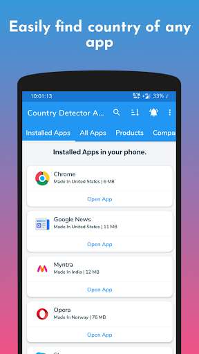 Run android online APK Country Detector App from MyAndroid or emulate Country Detector App using MyAndroid Run android online APK Country Detector App from MyAndroid or emulate Country Detector App using MyAndroid
