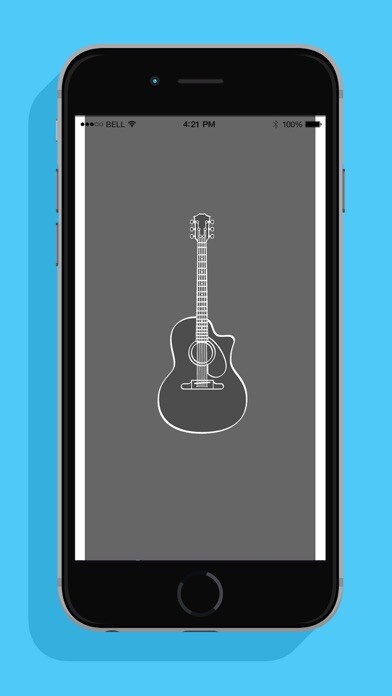Emulate iPhone app Country Gospel Radio using MyAndroid Emulate iPhone app Country Gospel Radio using MyAndroid