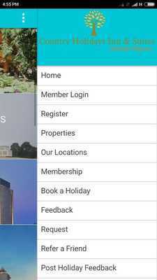 Emulate Android APK Country Holidays Emulate Android APK Country Holidays