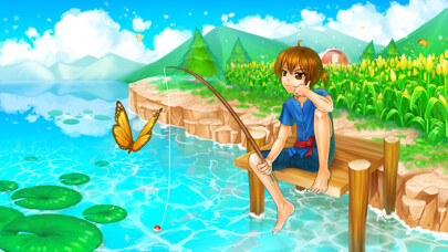 Emulate Android APK Country Life: Harvest Day Emulate Android APK Country Life: Harvest Day