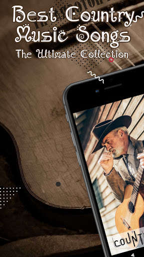 Run android online APK Country Music Songs Collection from MyAndroid or emulate Country Music Songs Collection using MyAndroid