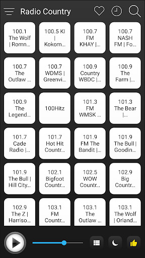 Emulate Android APK Country Radio Stations Online - Country FM Music Emulate Android APK Country Radio Stations Online - Country FM Music