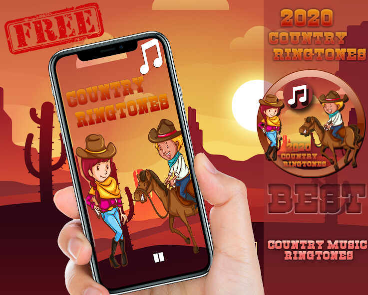 Run android online APK Country Ringtones 2022 Cowboy from MyAndroid or emulate Country Ringtones 2022 Cowboy using MyAndroid Run android online APK Country Ringtones 2022 Cowboy from MyAndroid or emulate Country Ringtones 2022 Cowboy using MyAndroid