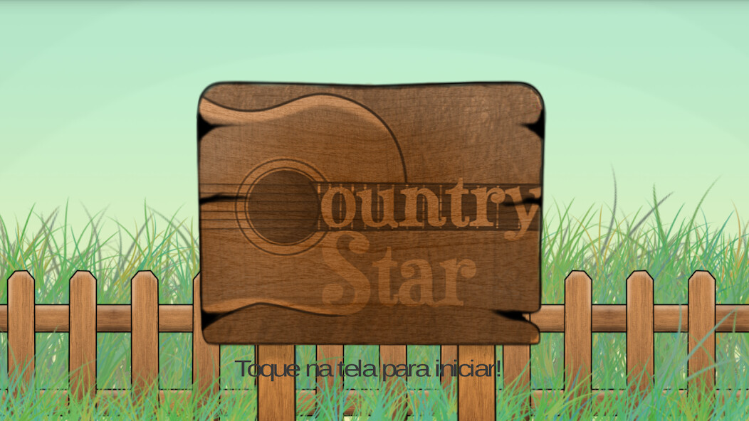 Emulate Android APK Country Star