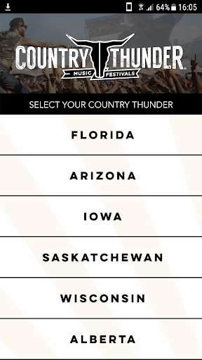 Run android online APK Country Thunder from MyAndroid or emulate Country Thunder using MyAndroid