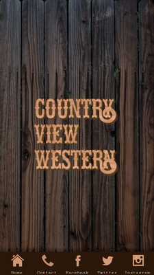 Emulate Android APK Country View Western