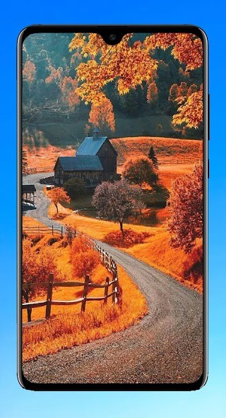 Run android online APK Country Wallpaper HD from MyAndroid or emulate Country Wallpaper HD using MyAndroid