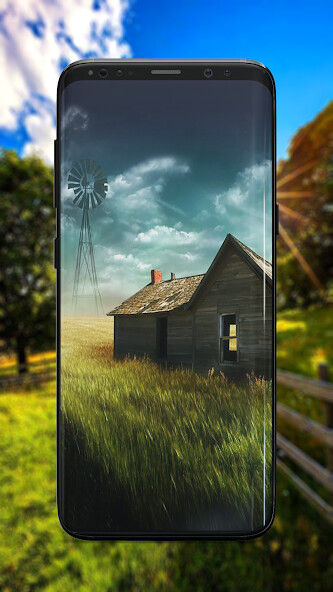 Emulate Android APK Country Wallpaper Emulate Android APK Country Wallpaper