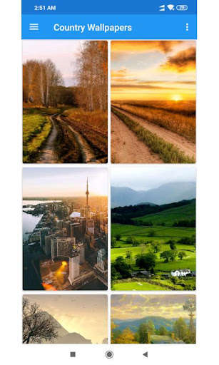 Emulate Android APK Country Wallpapers Emulate Android APK Country Wallpapers