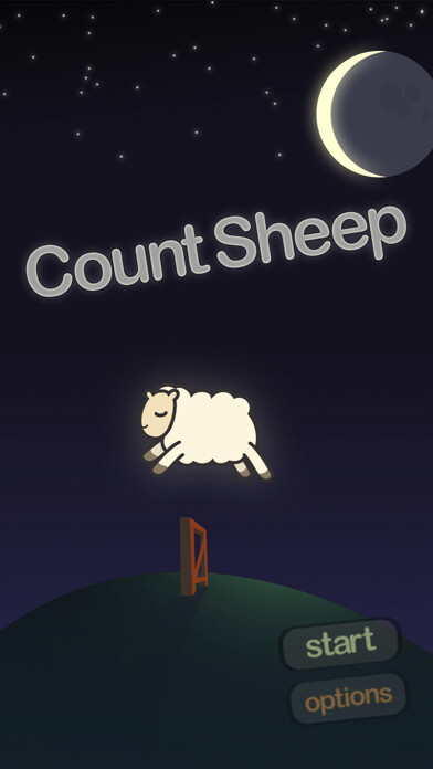 Emulate iPhone app Count Sheep using MyAndroid Emulate iPhone app Count Sheep using MyAndroid